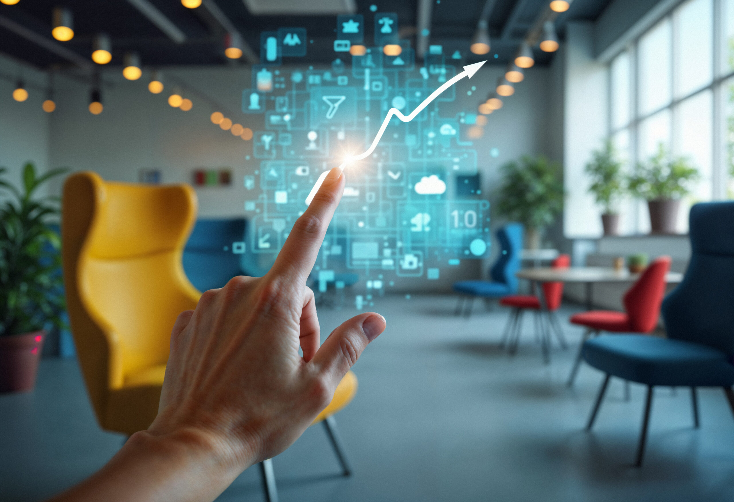 Por que ninguém quer pagar por seu Benchmarking?