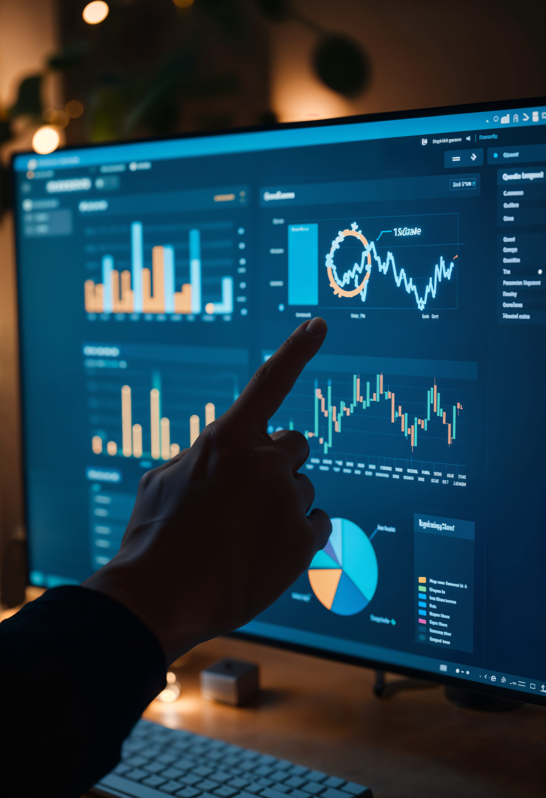 Automatização sem justificativa? 3 filtros que explicam ajustes fiscais milionários