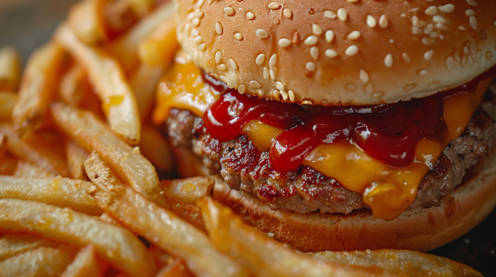 O que acontece com o dinheiro que você gasta no McDonald’s?